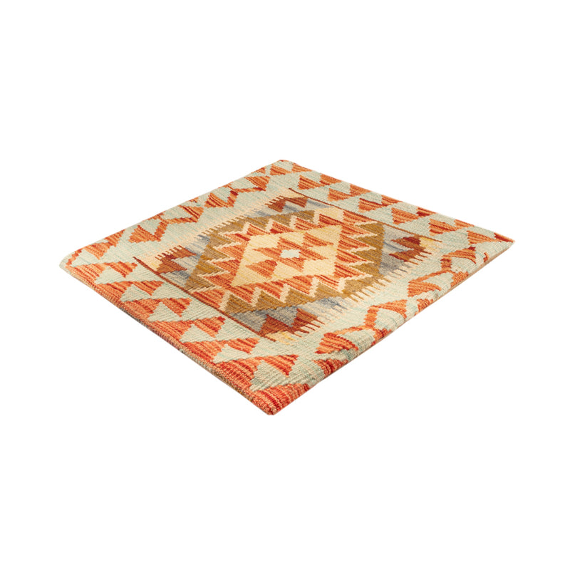 Cushions - Hippo square  - 50 x 50 cm - multicolored