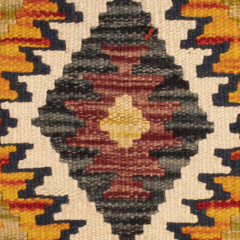 Cushions - Hippo square  - 50 x 50 cm - multicolored