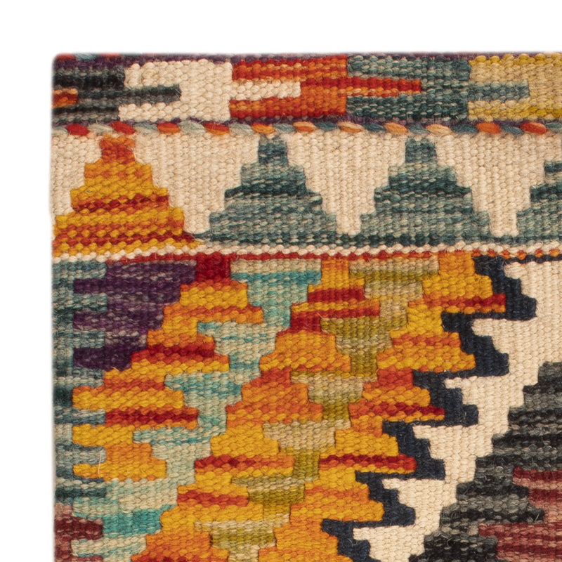 Cushions - Hippo square  - 50 x 50 cm - multicolored