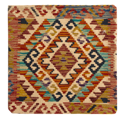 Cushions - Hippo square  - 50 x 50 cm - multicolored