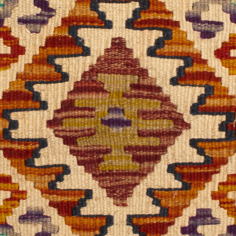 Cushions - Hippo square  - 50 x 50 cm - multicolored