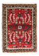 Hamadan Rug 70x50cm - Persian Rugs