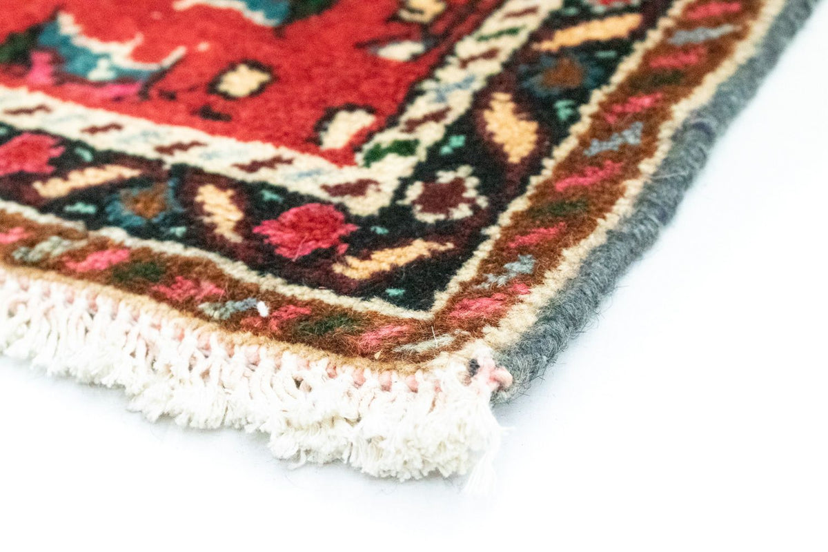 Perser Rug - Nomadic - 70 x 50 cm - red