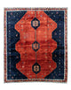 Qashqai Rug 292x259cm - Persian Rugs