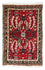 Perser Rug - Nomadic - 70 x 50 cm - red