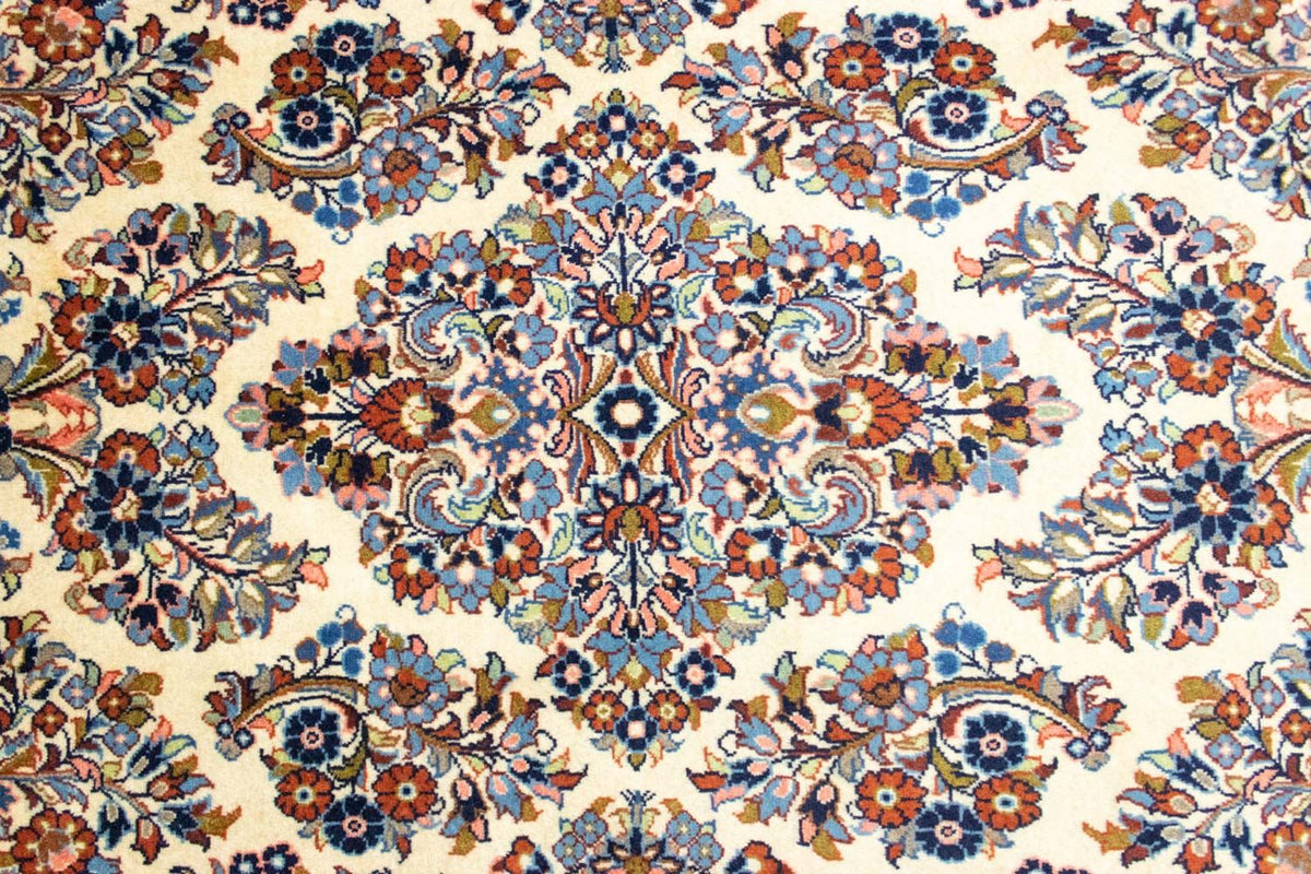 Perser Rug - Classic - 350 x 240 cm - blue