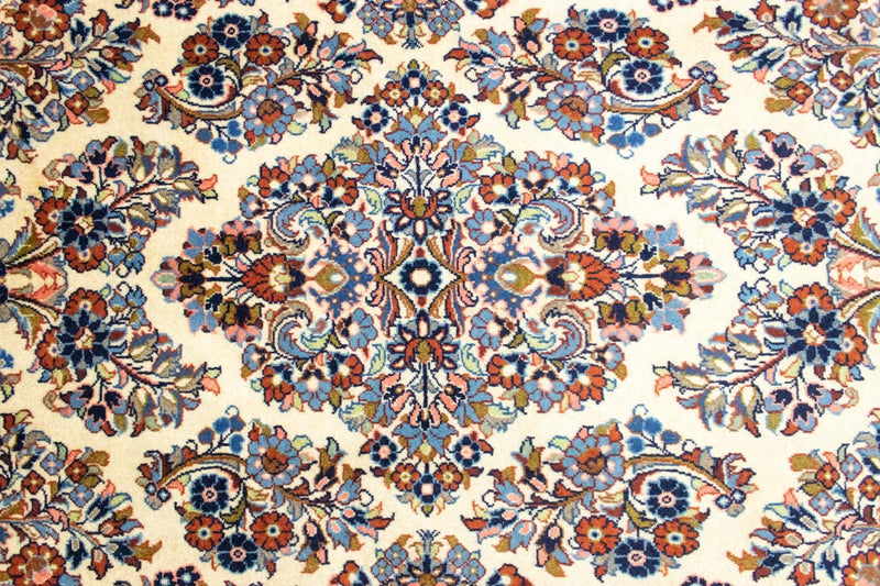 Perser Rug - Classic - 350 x 240 cm - blue