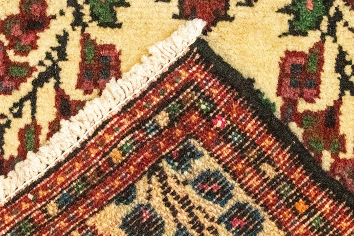 Hamadan Rug 70x45cm - Persian Rugs