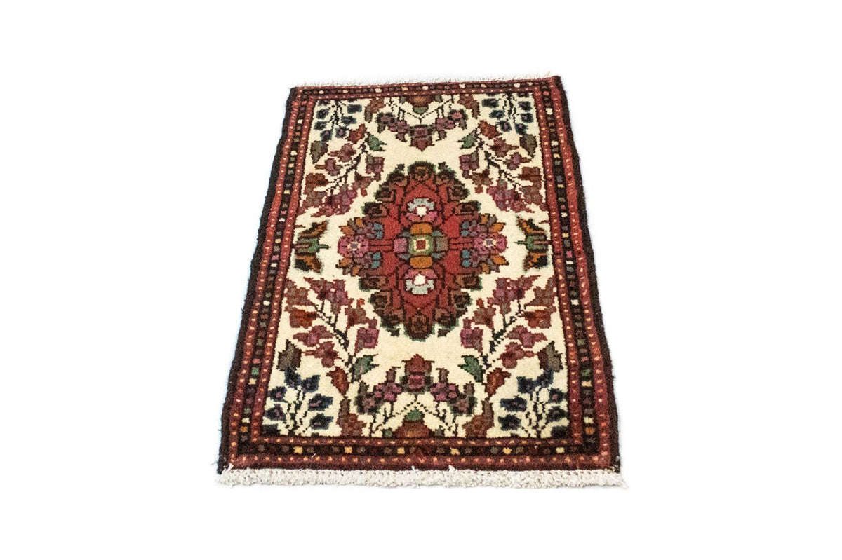 Perser Rug - Nomadic - 70 x 45 cm - blue