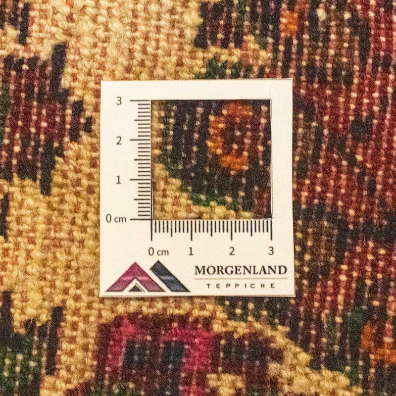 Perser Rug - Nomadic - 70 x 45 cm - blue