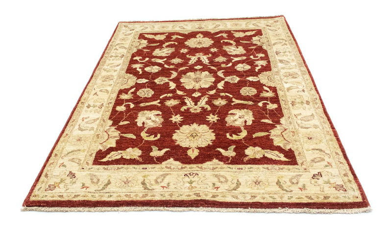 Ziegler Rug - 195 x 135 cm - red