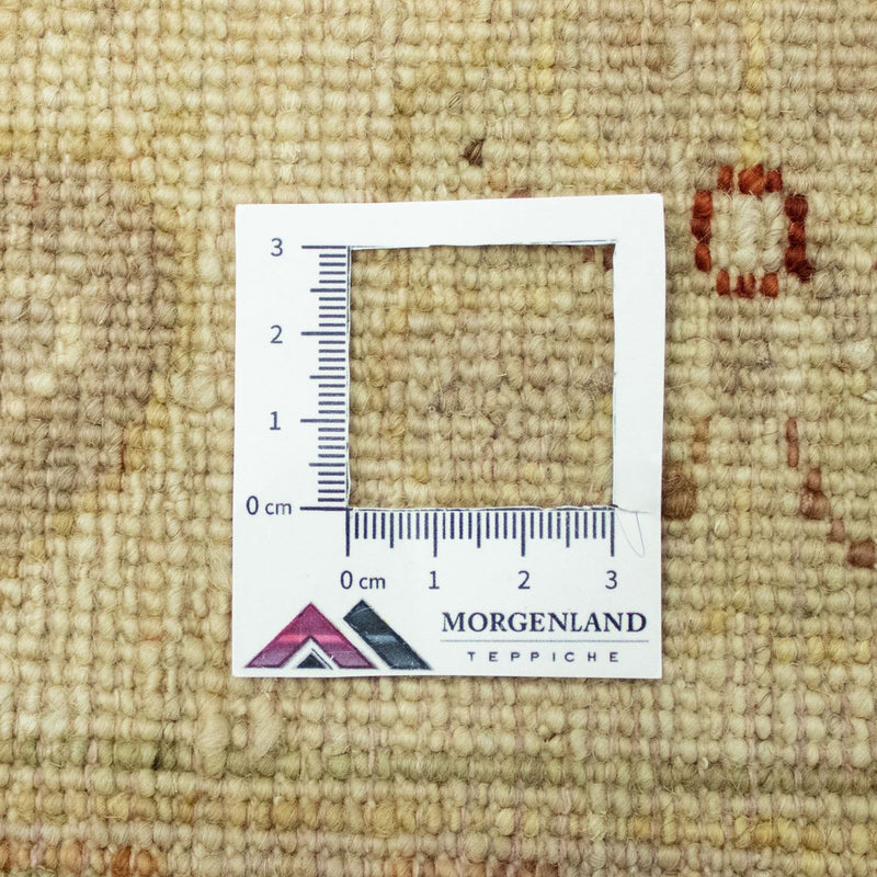 Ziegler Rug - 195 x 135 cm - red