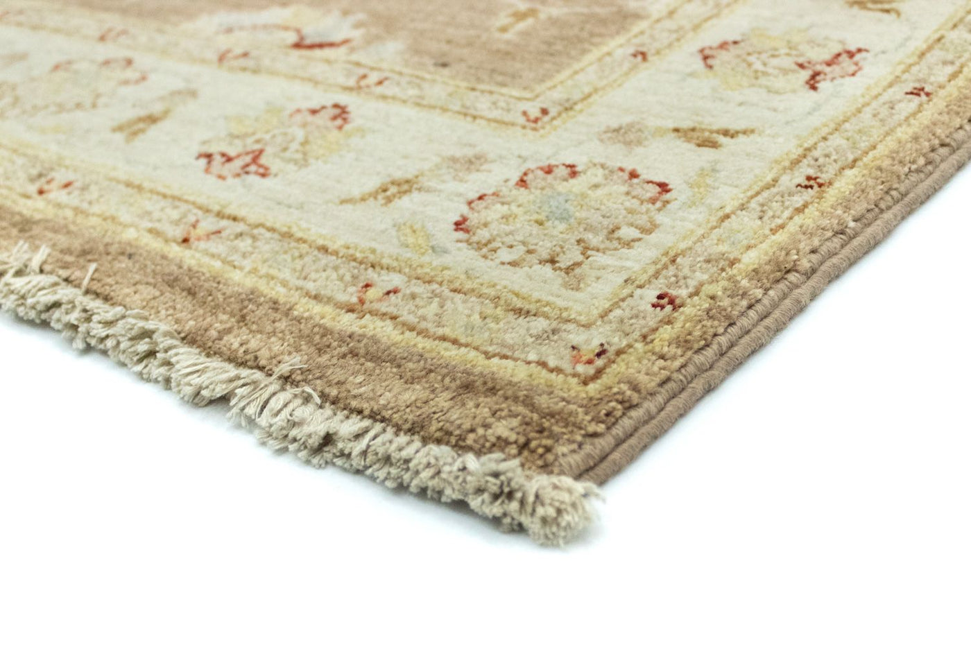 Ziegler Rug 186x124cm - Oriental Rug