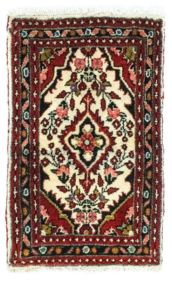 Perser Rug - Nomadic - 75 x 50 cm - beige