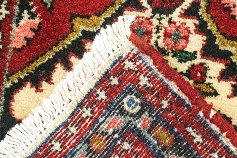 Perser Rug - Nomadic - 75 x 50 cm - beige