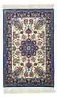 Isfahan Rug 105x71cm - Persian Rugs