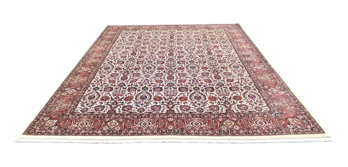 Perser Rug - Bidjar - 347 x 255 cm - rose