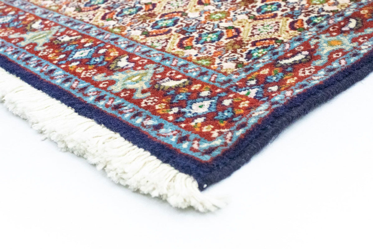 Perser Rug - Classic - 91 x 60 cm - blue