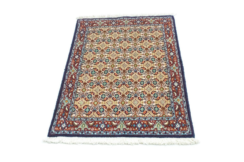 Perser Rug - Classic - 91 x 60 cm - blue