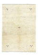 Persian Gabbeh Rug 251x177cm - Perserteppich Wollteppich