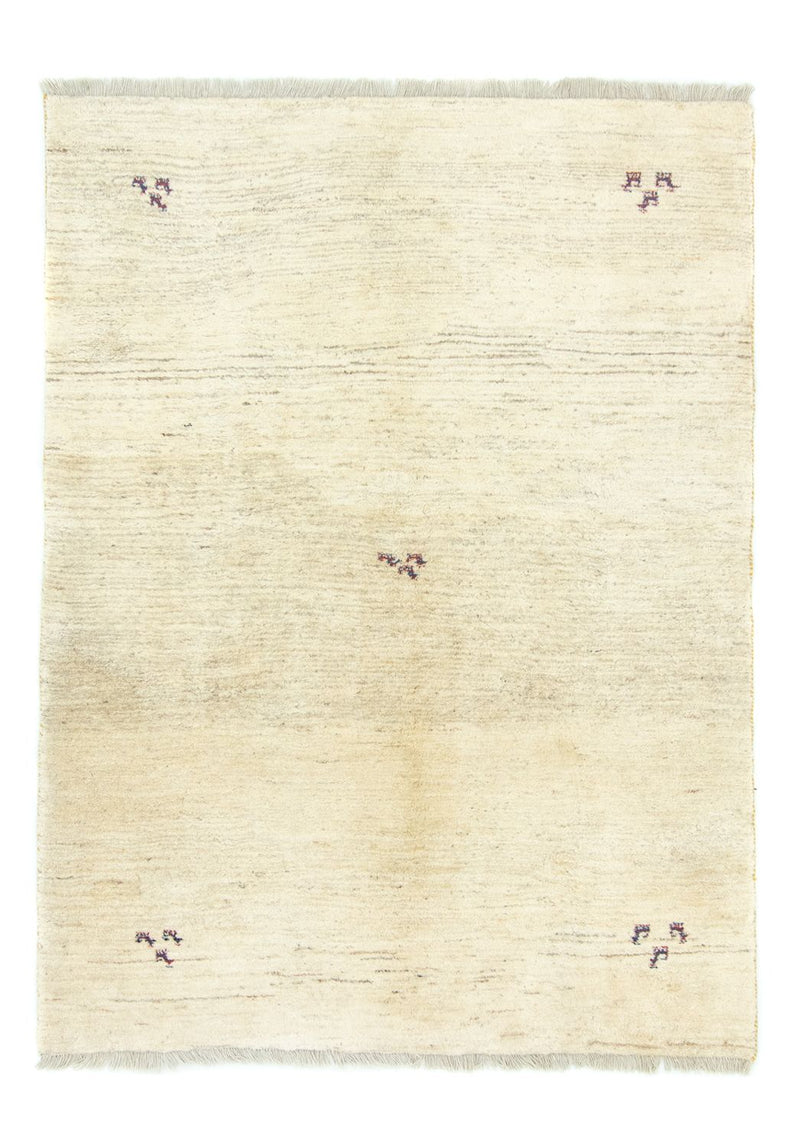 Persian Gabbeh Rug 251x177cm - Perserteppich Wollteppich