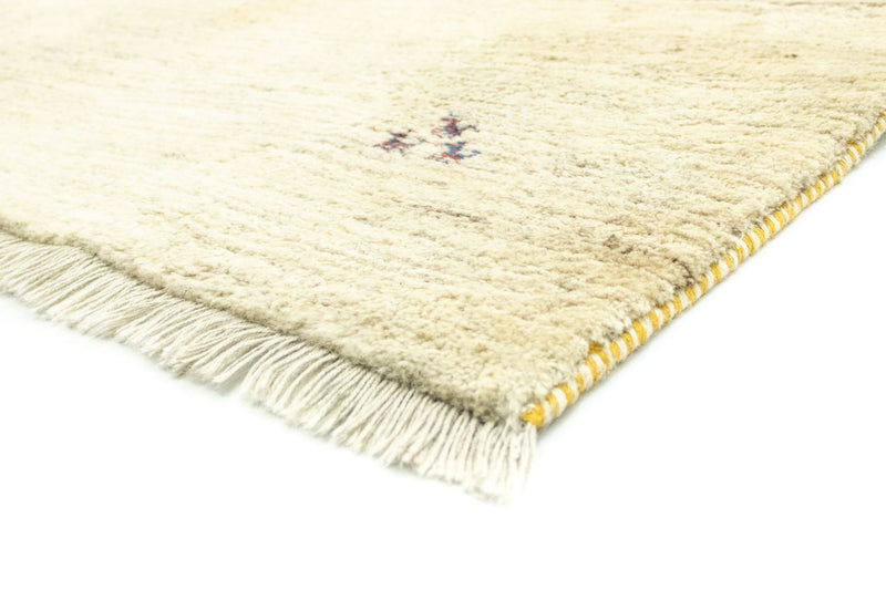 Persian Gabbeh Rug 251x177cm - Perserteppich Wollteppich