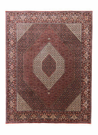 Bidjar Rug 255x308cm - Persian Rugs