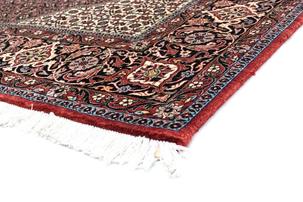 Perser Rug - Bidjar - 308 x 255 cm - red