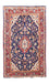 Perser Rug - Nomadic - 114 x 74 cm - blue