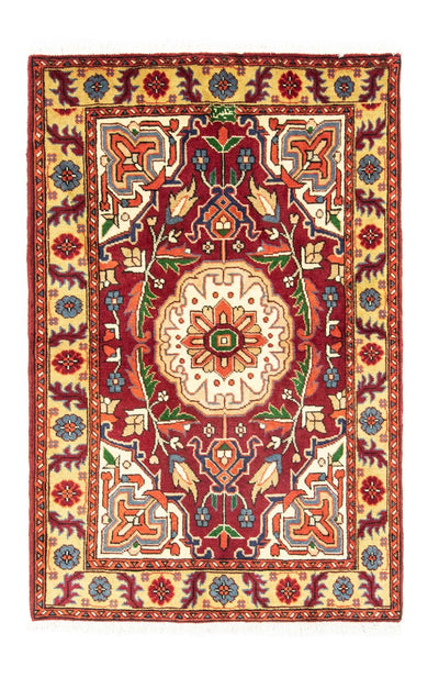 Heriz Rug 99x145cm - Persian Rugs