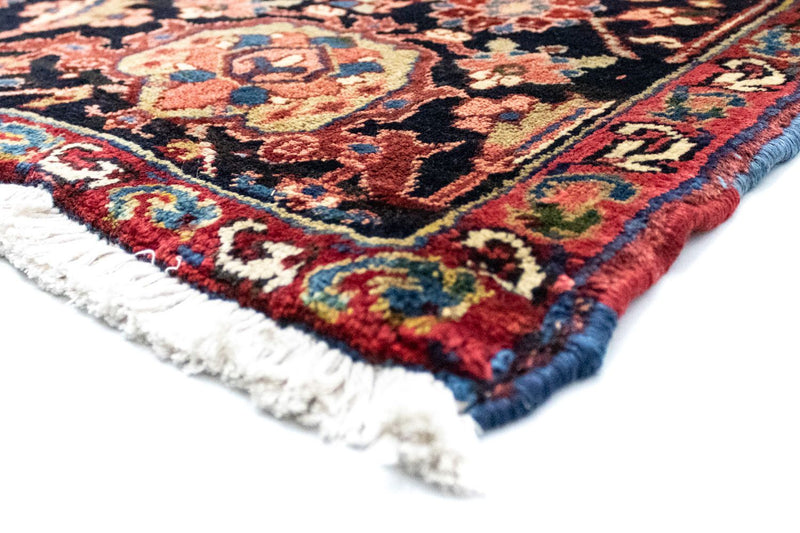 Perser Rug - Nomadic - 390 x 305 cm - red