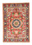 Perser Rug - Nomadic - 150 x 100 cm - orange