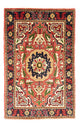 Heriz Rug 151x98cm - Persian Rugs