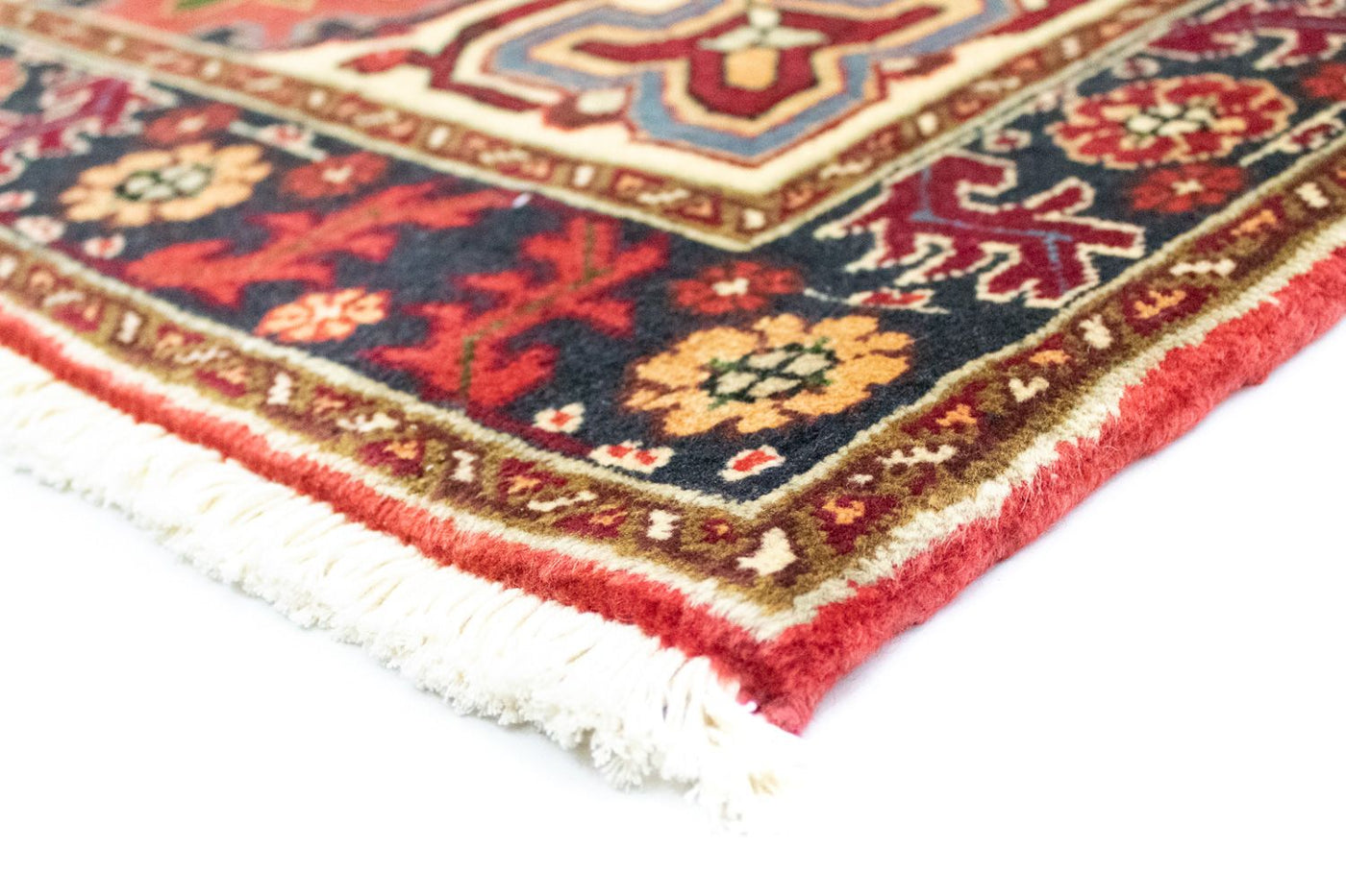 Heriz Rug 151x98cm - Persian Rugs