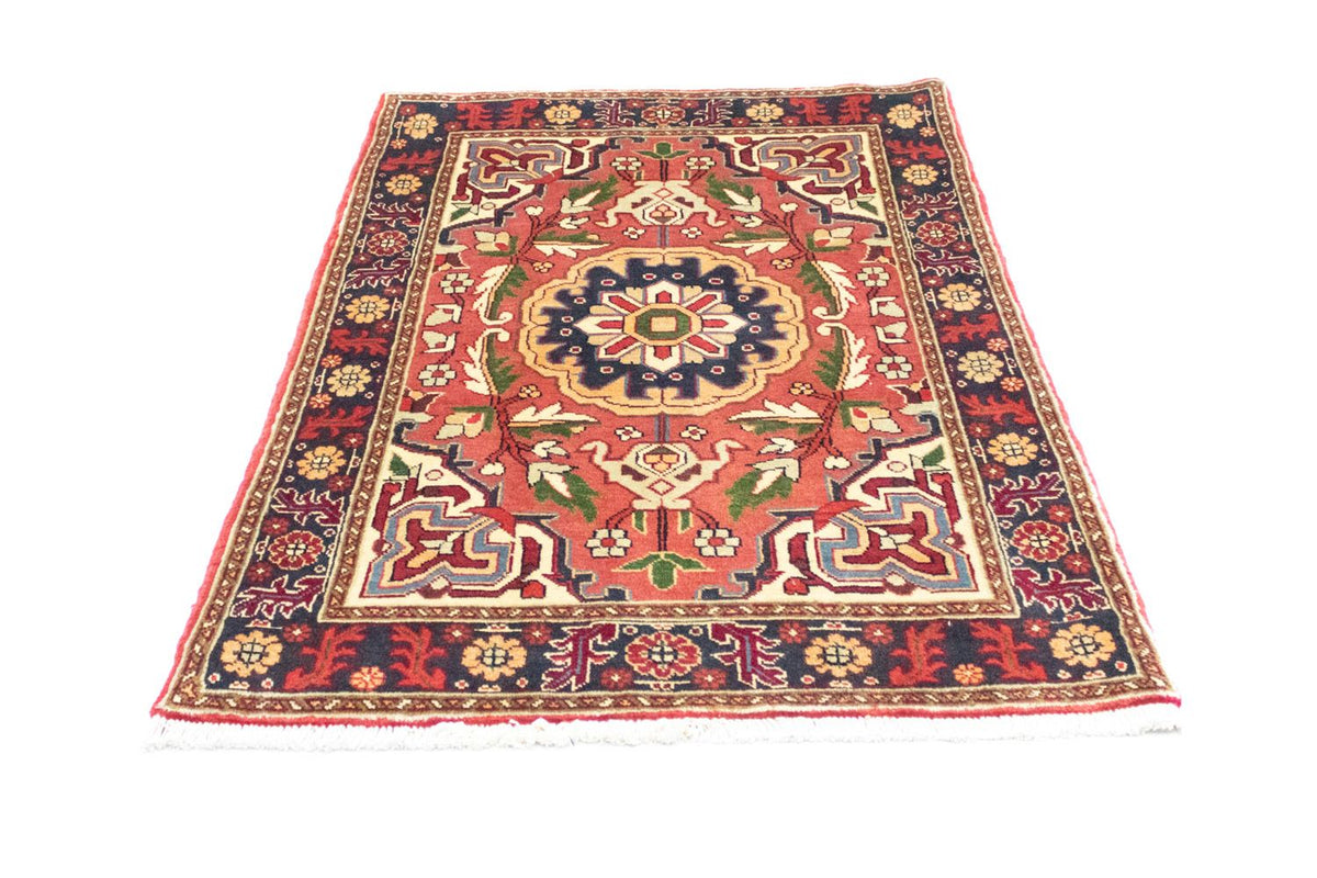 Perser Rug - Nomadic - 151 x 98 cm - red