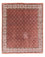 Perser Rug - Bidjar - 301 x 256 cm - brown