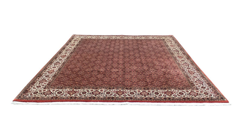 Perser Rug - Bidjar - 301 x 256 cm - brown