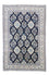 Perser Rug - Nain - Royal - 342 x 250 cm - dark blue