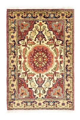 Perser Rug - Nomadic - 155 x 105 cm - beige