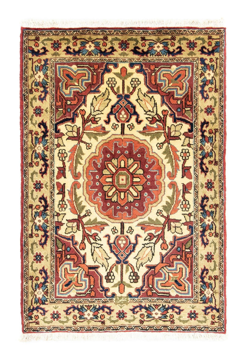 Heriz Rug 155x105cm - Persian Rugs