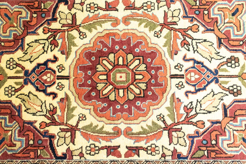 Heriz Rug 155x105cm - Persian Rugs