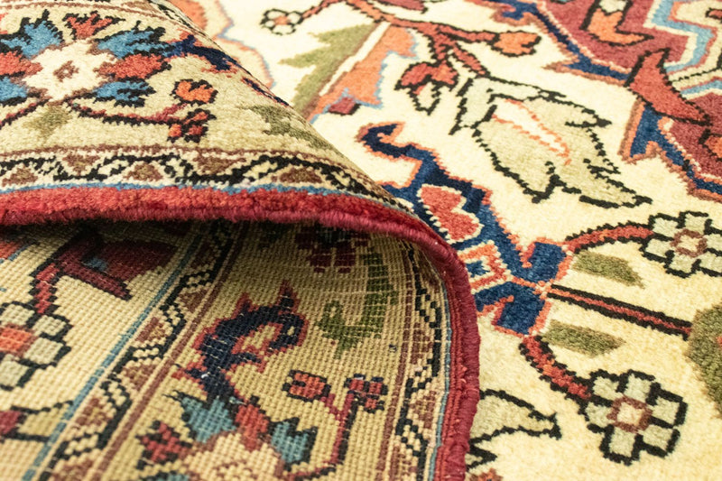 Heriz Rug 155x105cm - Persian Rugs