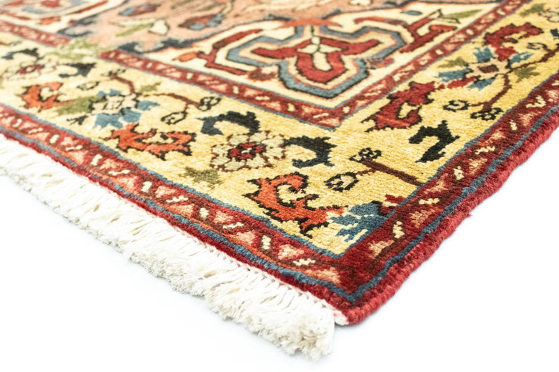 Perser Rug - Nomadic - 142 x 102 cm - multicolored