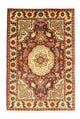 Heriz Rug 152x102cm - Persian Rugs