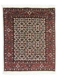 Perser Rug - Bidjar - 85 x 70 cm - beige