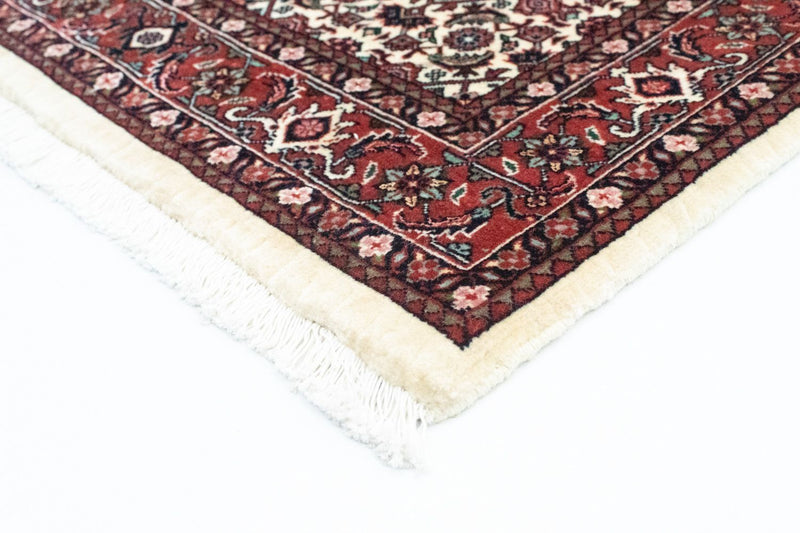 Perser Rug - Bidjar - 85 x 70 cm - beige