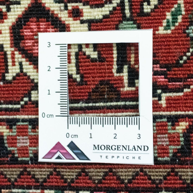 Perser Rug - Bidjar - 85 x 70 cm - beige