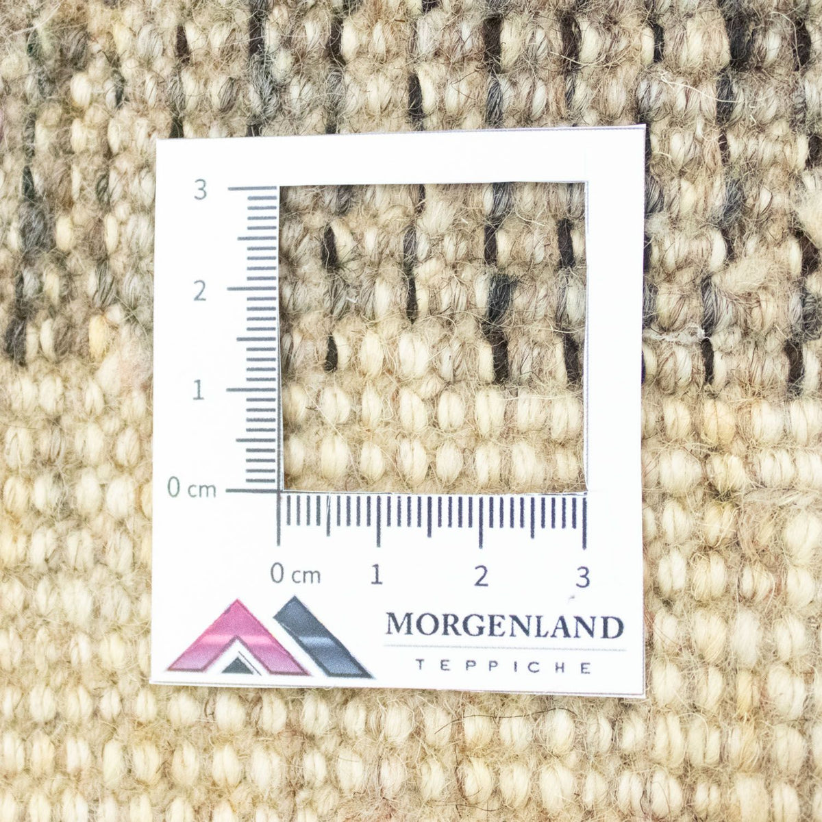 Gabbeh Rug - Perser - 84 x 59 cm - multicolored