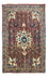 Perser Rug - Bidjar - 101 x 68 cm - red