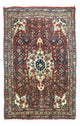 Bidjar Rug 101x68cm - Persian Rugs